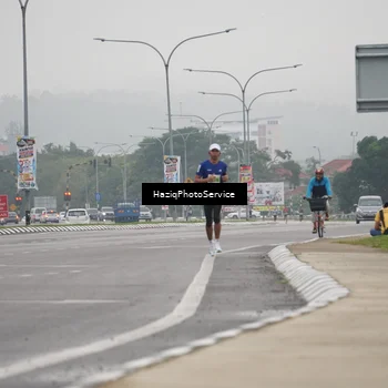 Runner Photo 8519019
