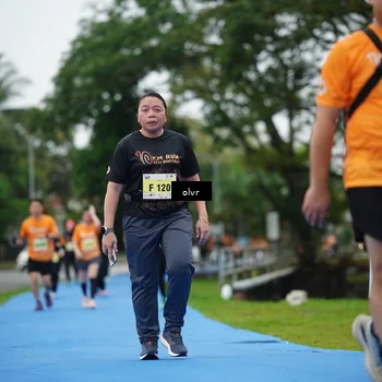 Runner Photo 8519021