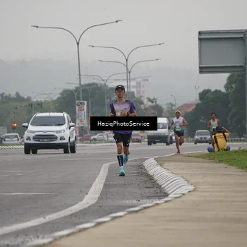 Runner Photo 8519022