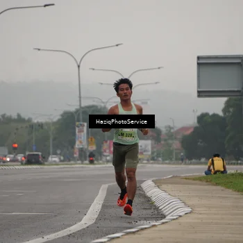 Runner Photo 8519026
