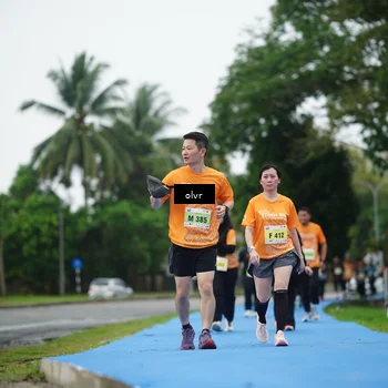 Runner Photo 8519031