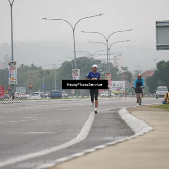 Runner Photo 8519034