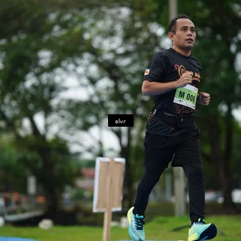 Runner Photo 8519036