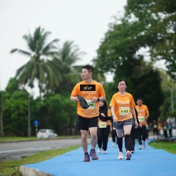 Runner Photo 8519037