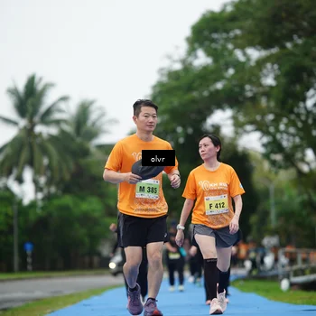 Runner Photo 8519038