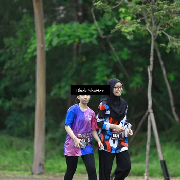 Runner Photo 8519039