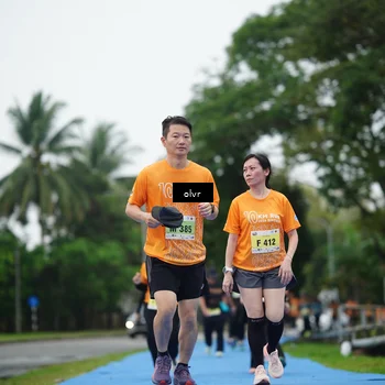 Runner Photo 8519040