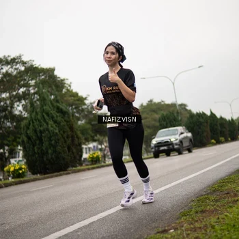 Runner Photo 8519046