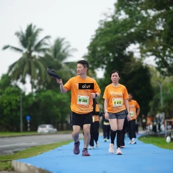 Runner Photo 8519047