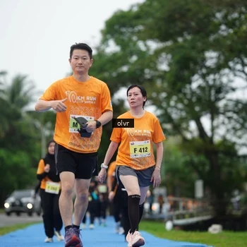 Runner Photo 8519051