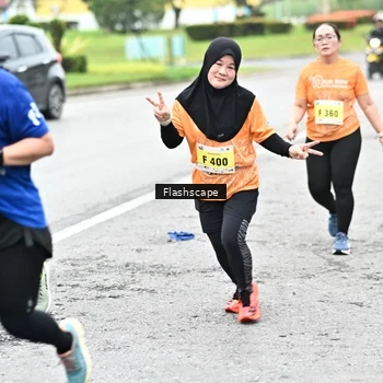 Runner Photo 8519053