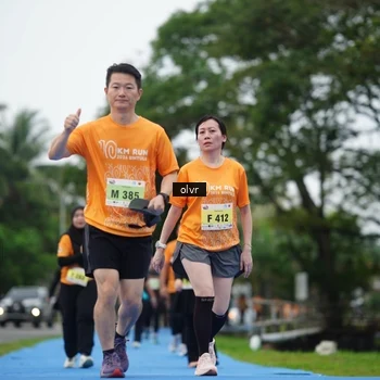 Runner Photo 8519057