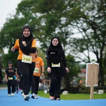 Runner Photo 8519058