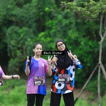 Runner Photo 8519059