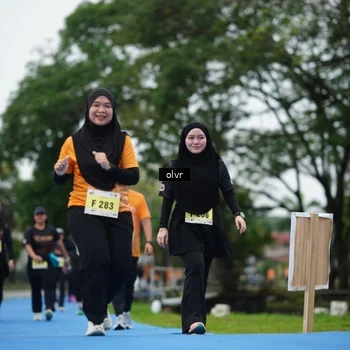 Runner Photo 8519061