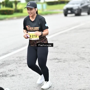 Runner Photo 8519062