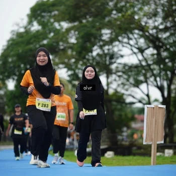 Runner Photo 8519063