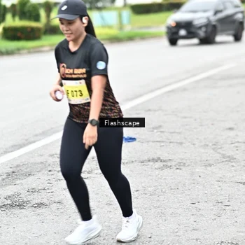 Runner Photo 8519064