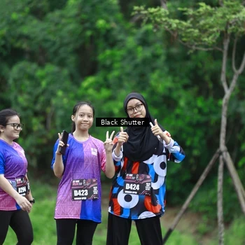 Runner Photo 8519066