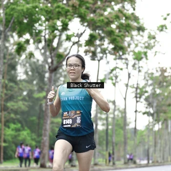 Runner Photo 8519067