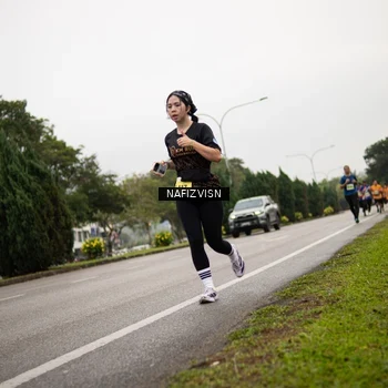 Runner Photo 8519068