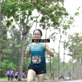 Runner Photo 8519070