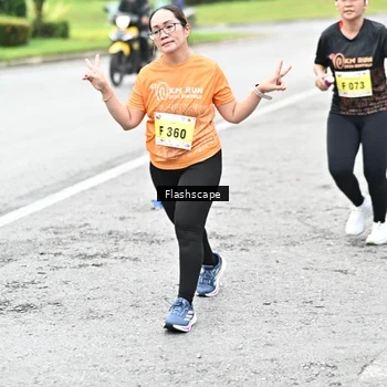 Runner Photo 8519072