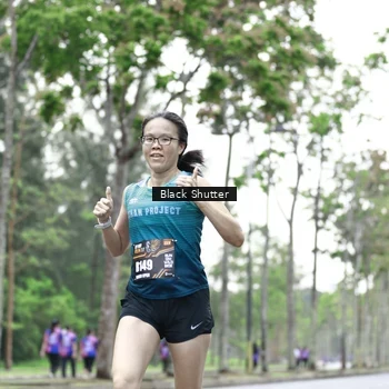 Runner Photo 8519073