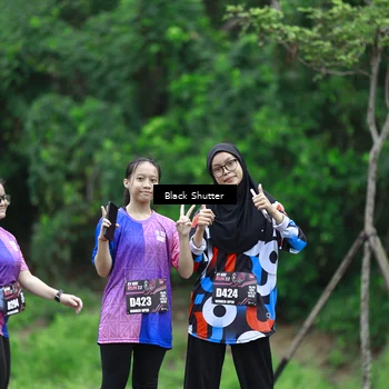 Runner Photo 8519074