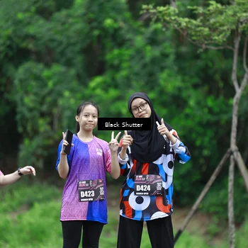 Runner Photo 8519075