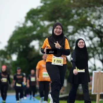 Runner Photo 8519077