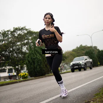 Runner Photo 8519079