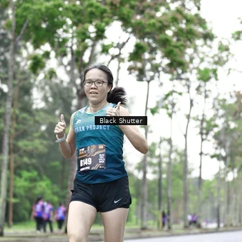 Runner Photo 8519080