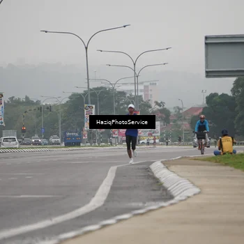 Runner Photo 8519081