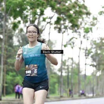 Runner Photo 8519082