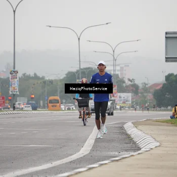 Runner Photo 8519083