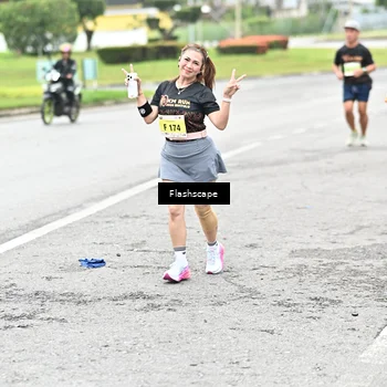 Runner Photo 8519084