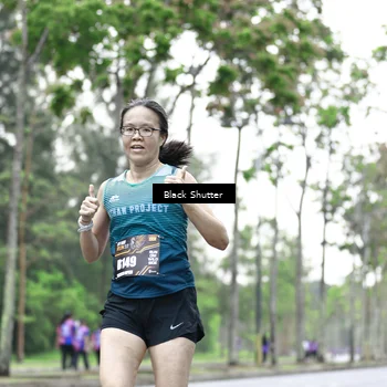 Runner Photo 8519085