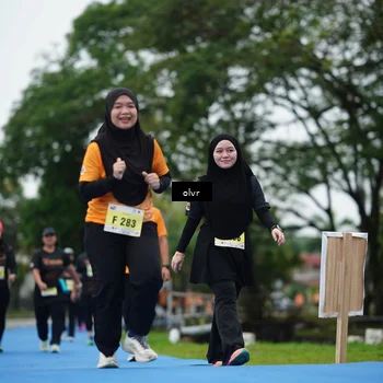 Runner Photo 8519087