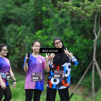 Runner Photo 8519089