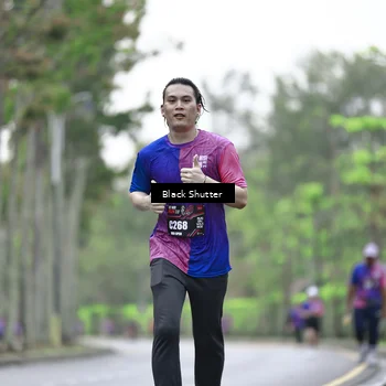 Runner Photo 8519090