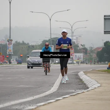 Runner Photo 8519091