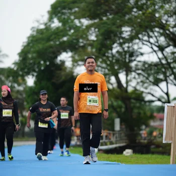 Runner Photo 8519093