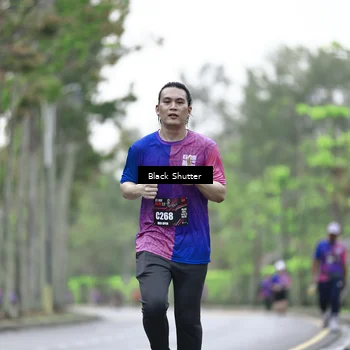 Runner Photo 8519094