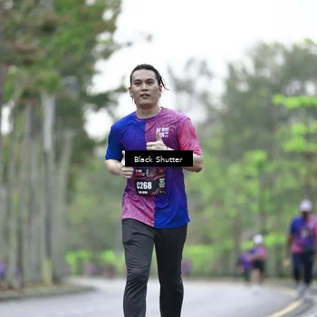 Runner Photo 8519096