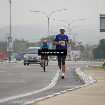 Runner Photo 8519097
