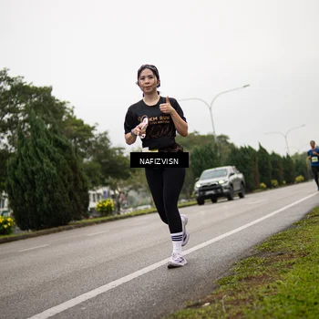 Runner Photo 8519098
