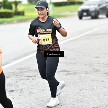 Runner Photo 8519099
