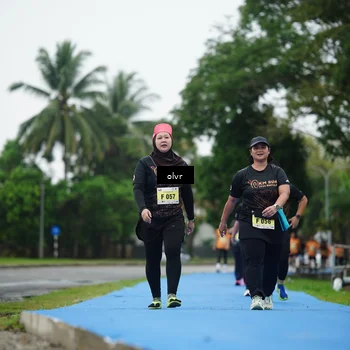 Runner Photo 8519101