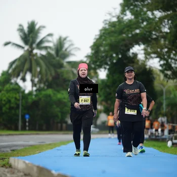 Runner Photo 8519102